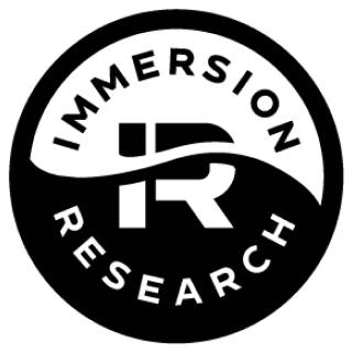 Immersion Research