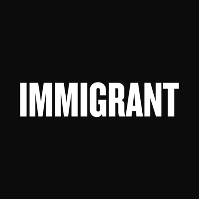 Immigrant Creative