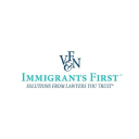 Immigrants First