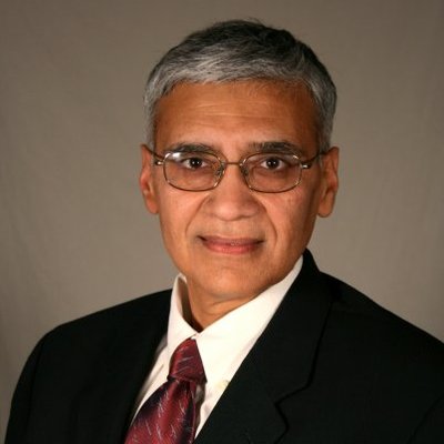 Rajiv S. Khanna