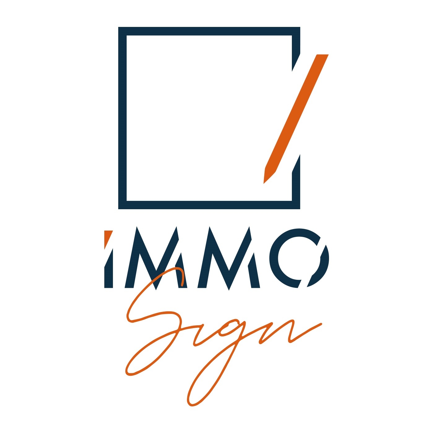 Immo Sign