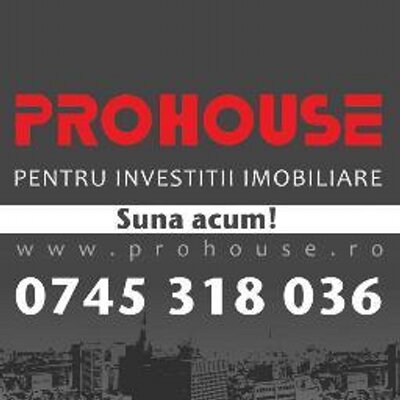 PROHOUSE Bacau