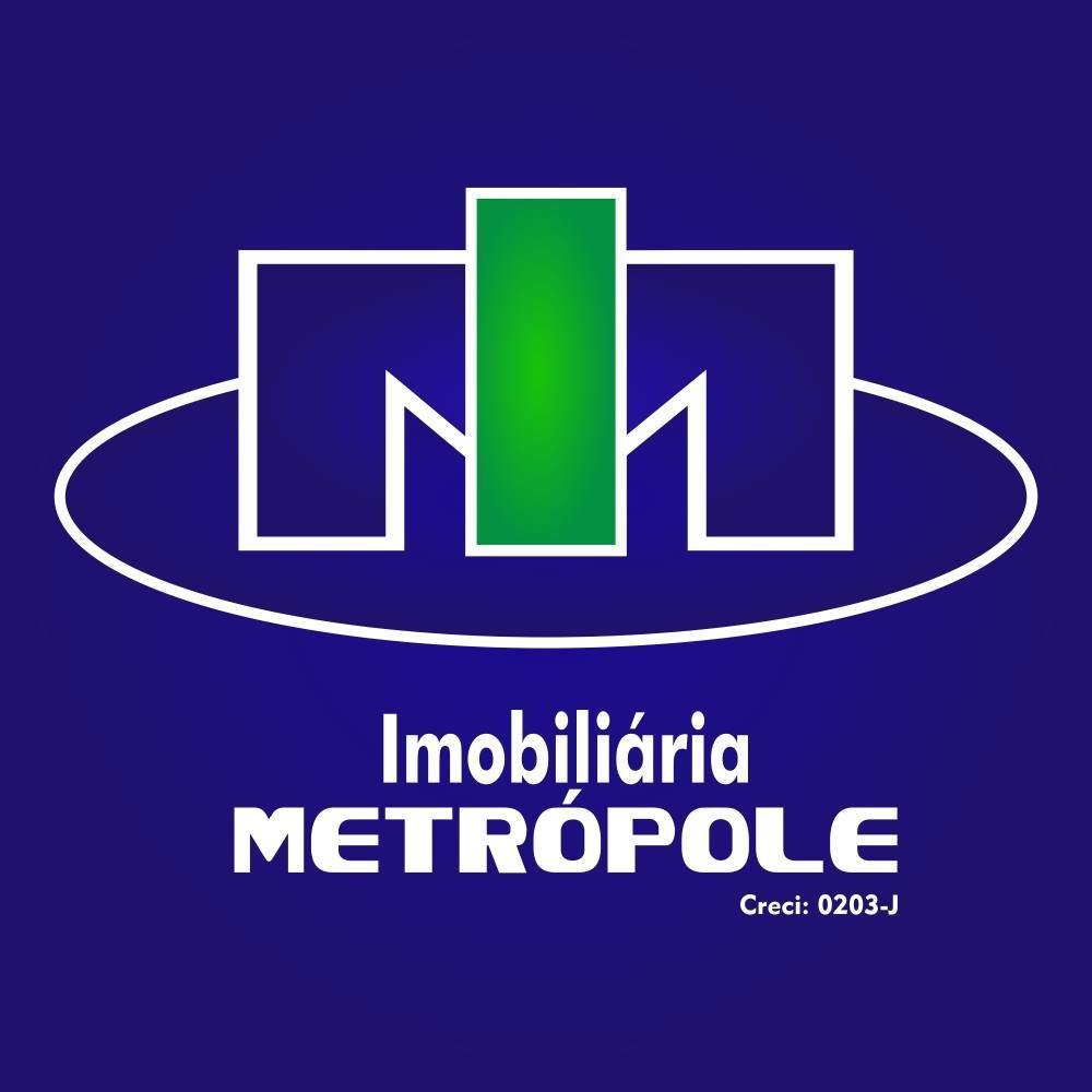 Imobiliária Metrópole