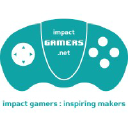 Impact Gamers C.I.C.