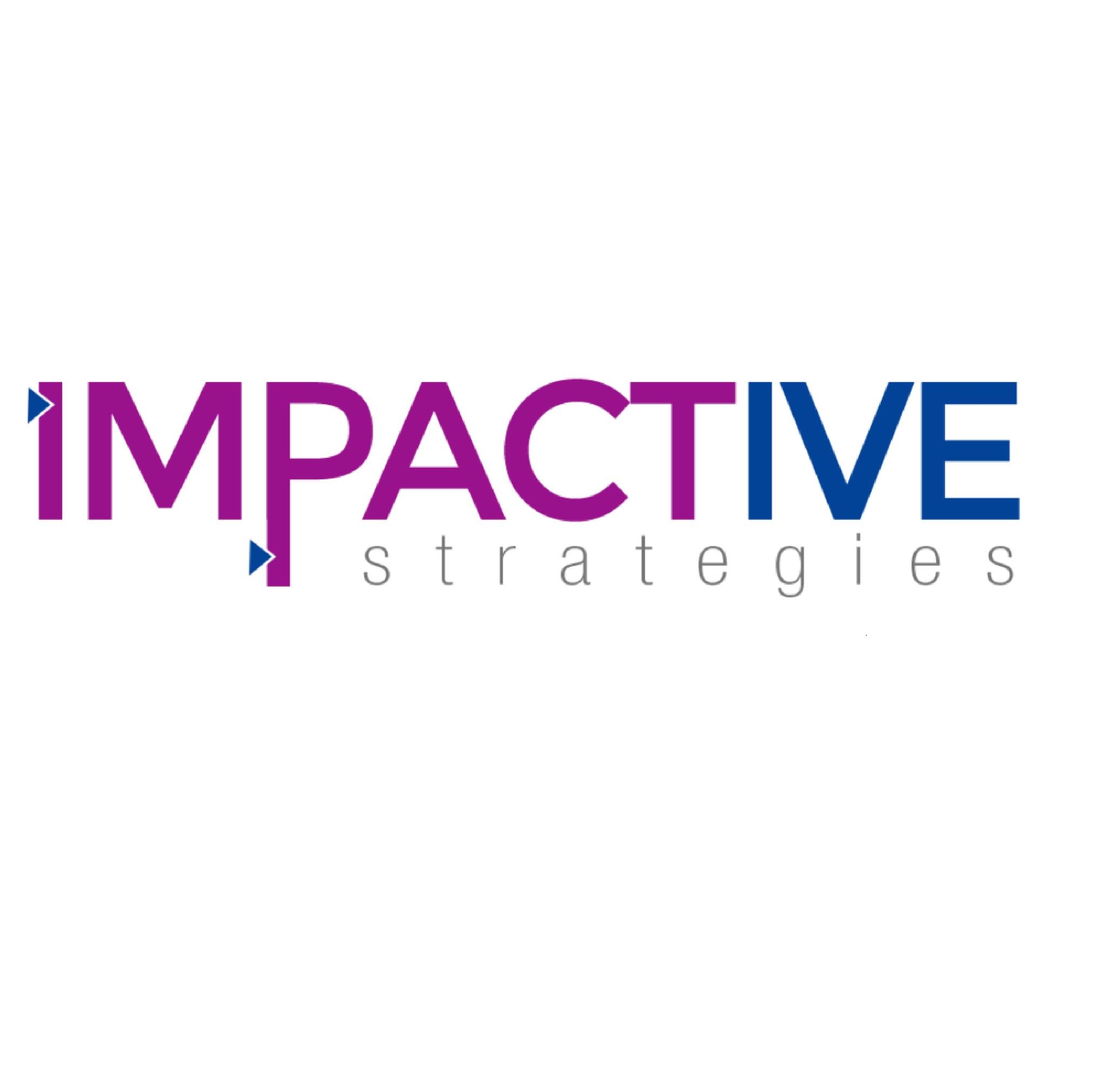 Impactive Strategies, LLC