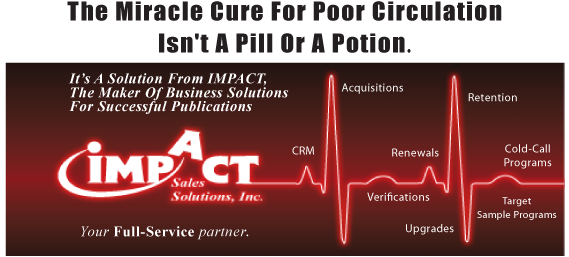 Impact Sales Solutions