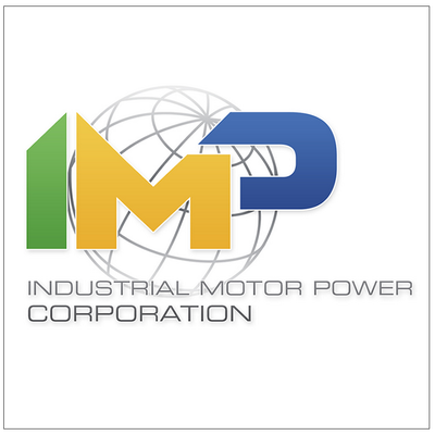 Industrial Motor Power