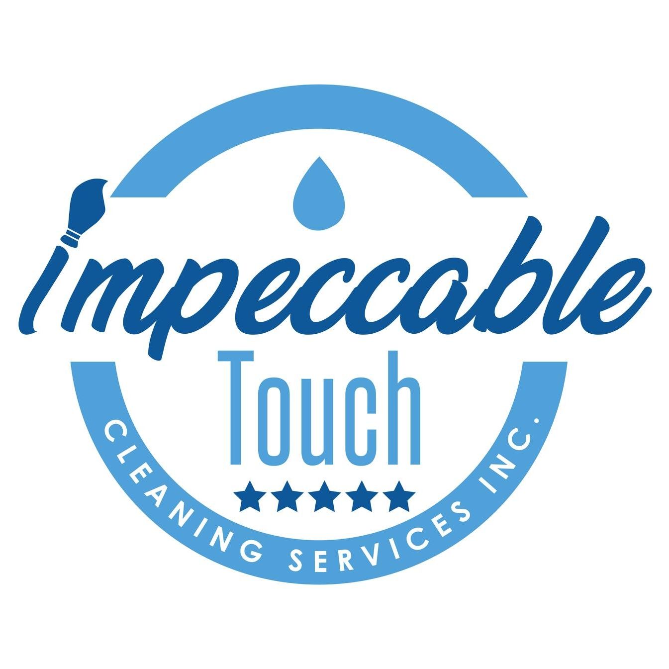 IMPECCABLE TOUCH CLEANING SERVICES, INC