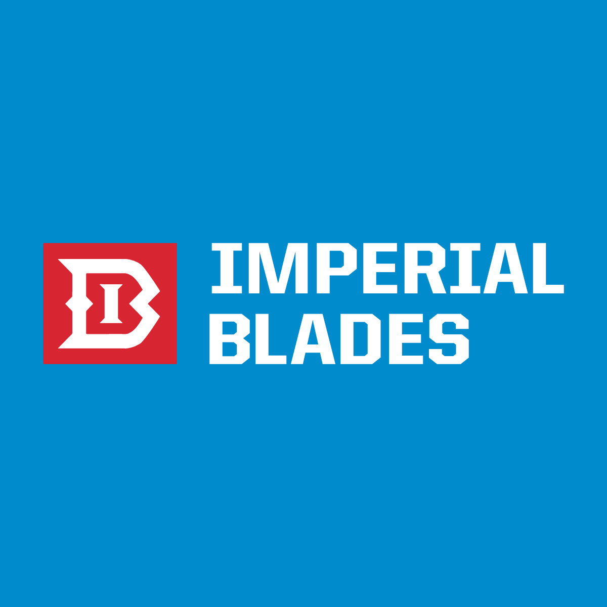 Imperial Blades