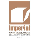 Imperial Printing and Paper Box Mfg