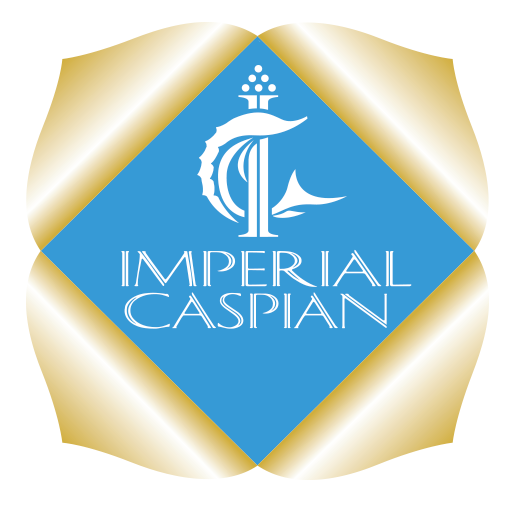 Imperial Caspian Trade