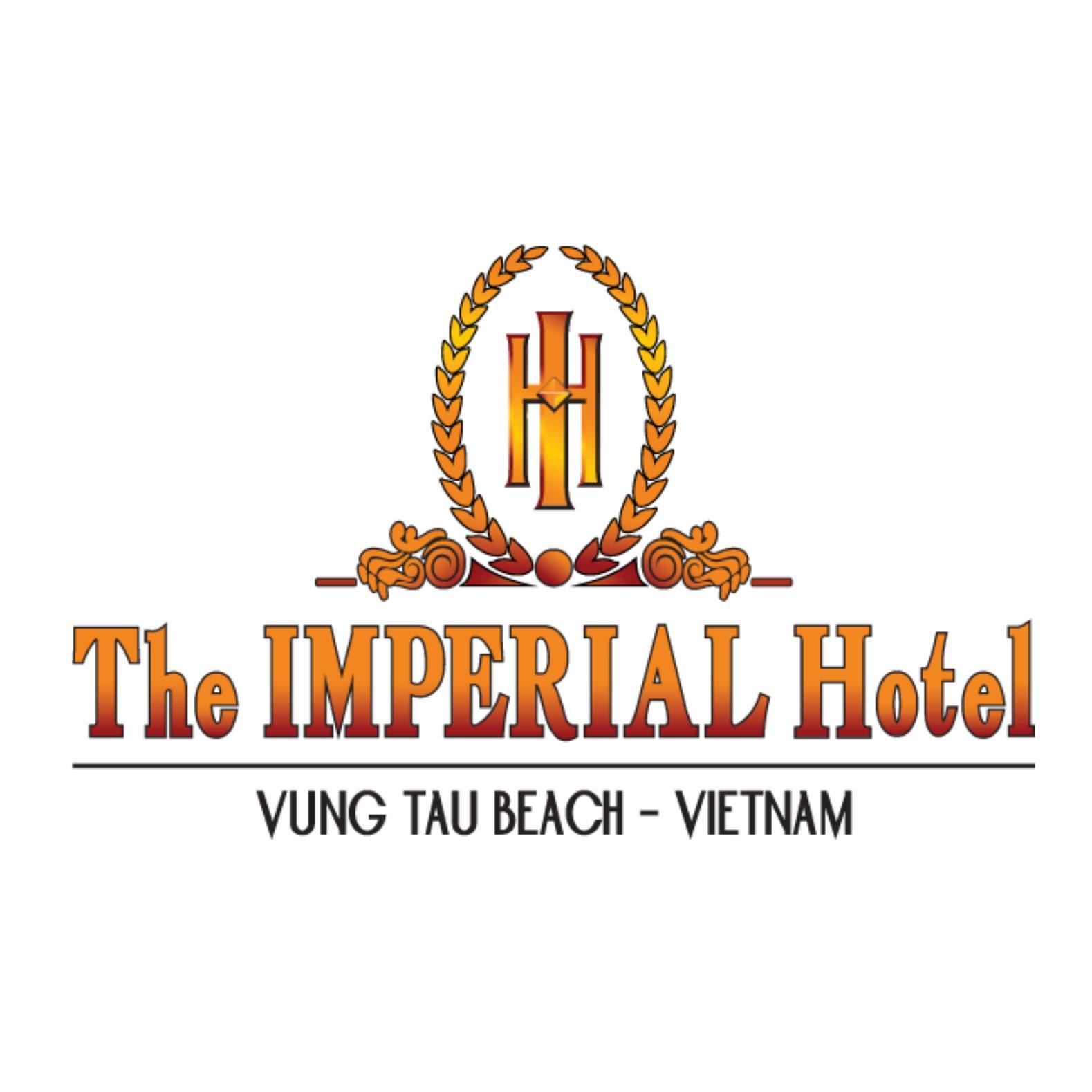 Imperial Hotel Cookies