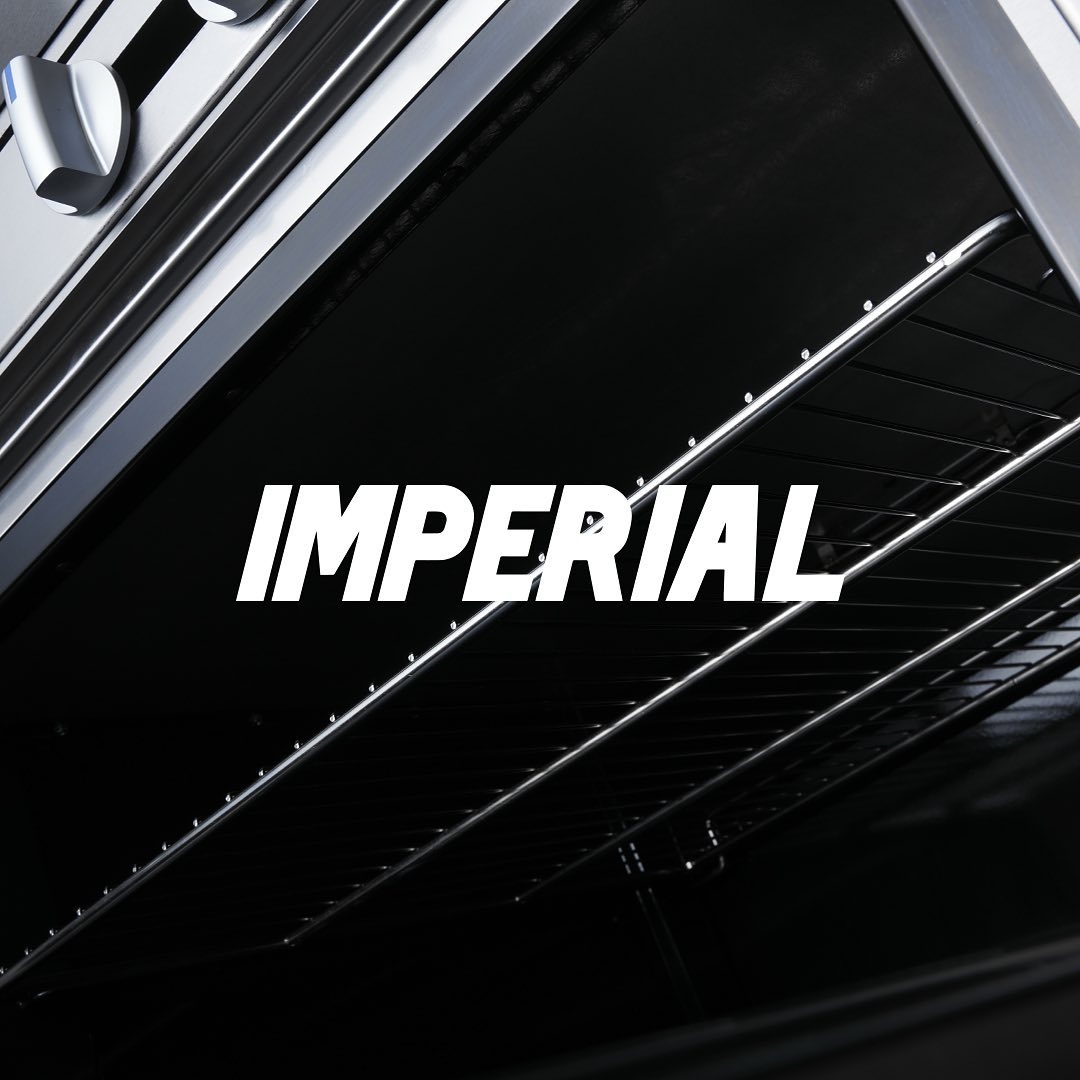 Imperial Commercial Cooking Equipment