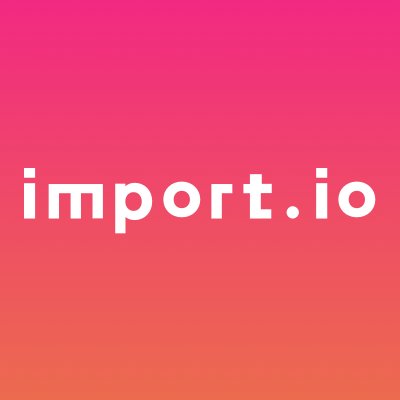 Import.io