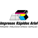 Impresos Rápidos Ariel