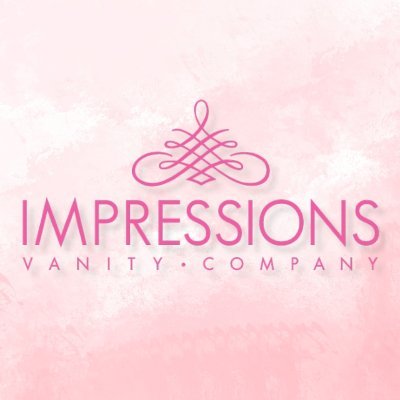 Impressions Vanity