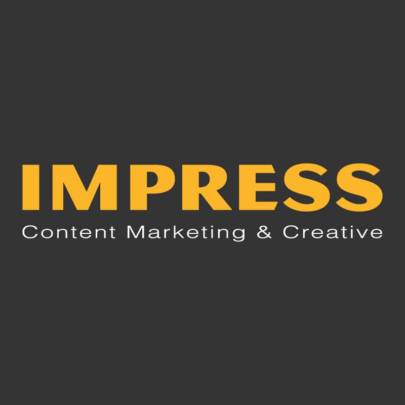 Impress Content Marketing & Creative