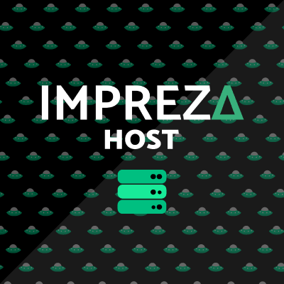 Impreza Host