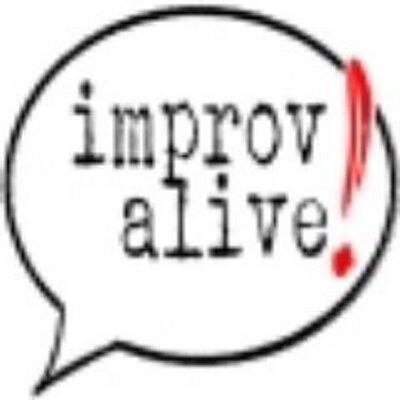 Improv-Alive