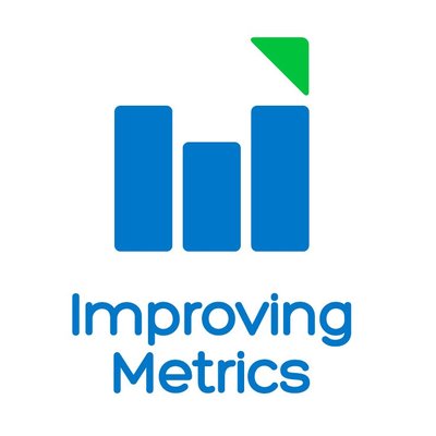 Improving Metrics