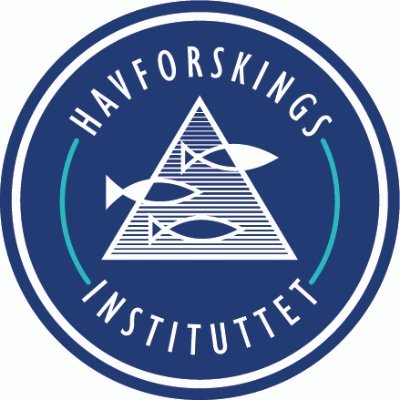 Havforskningsinstituttet Norwegian Institute of Marine Research