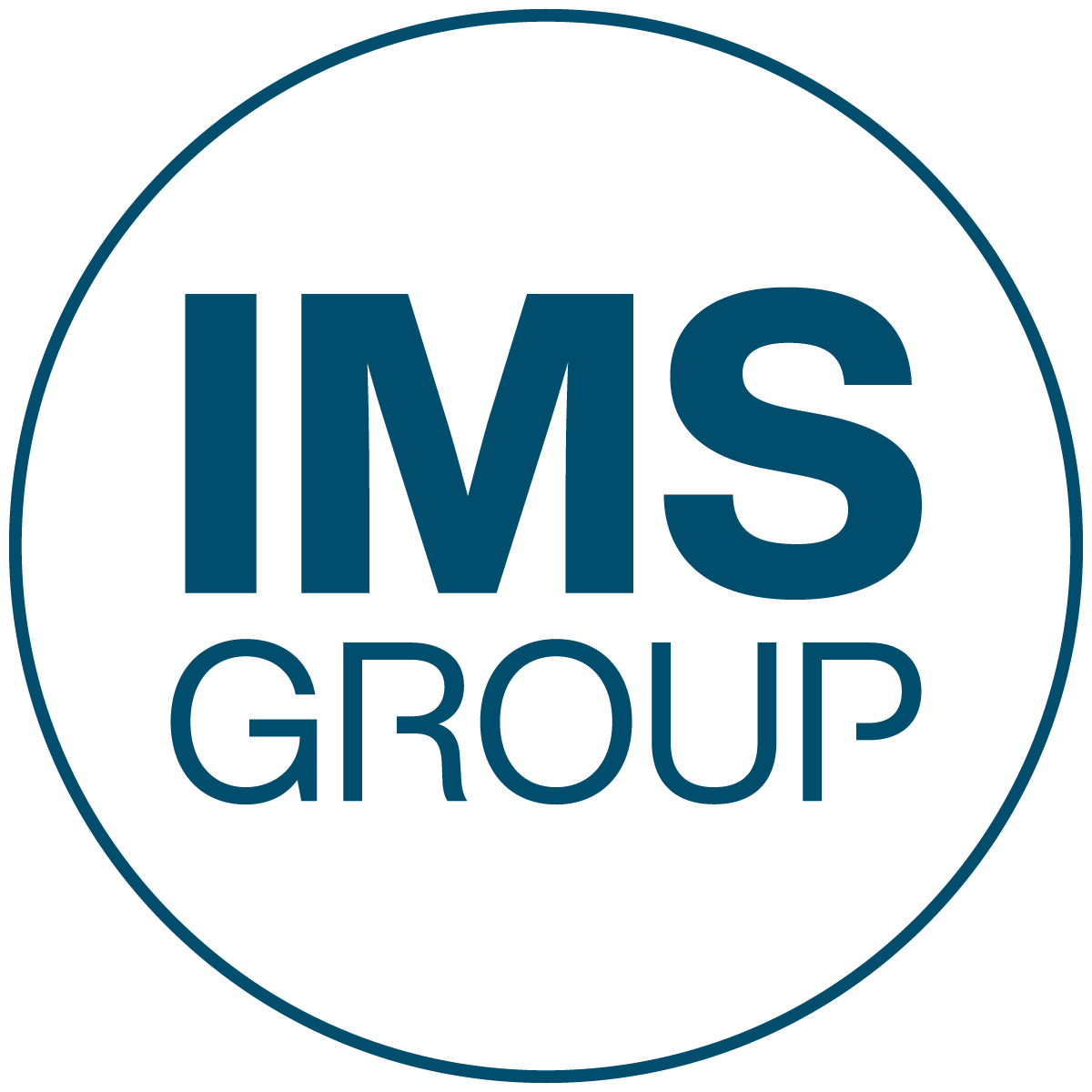 IMS Group AS