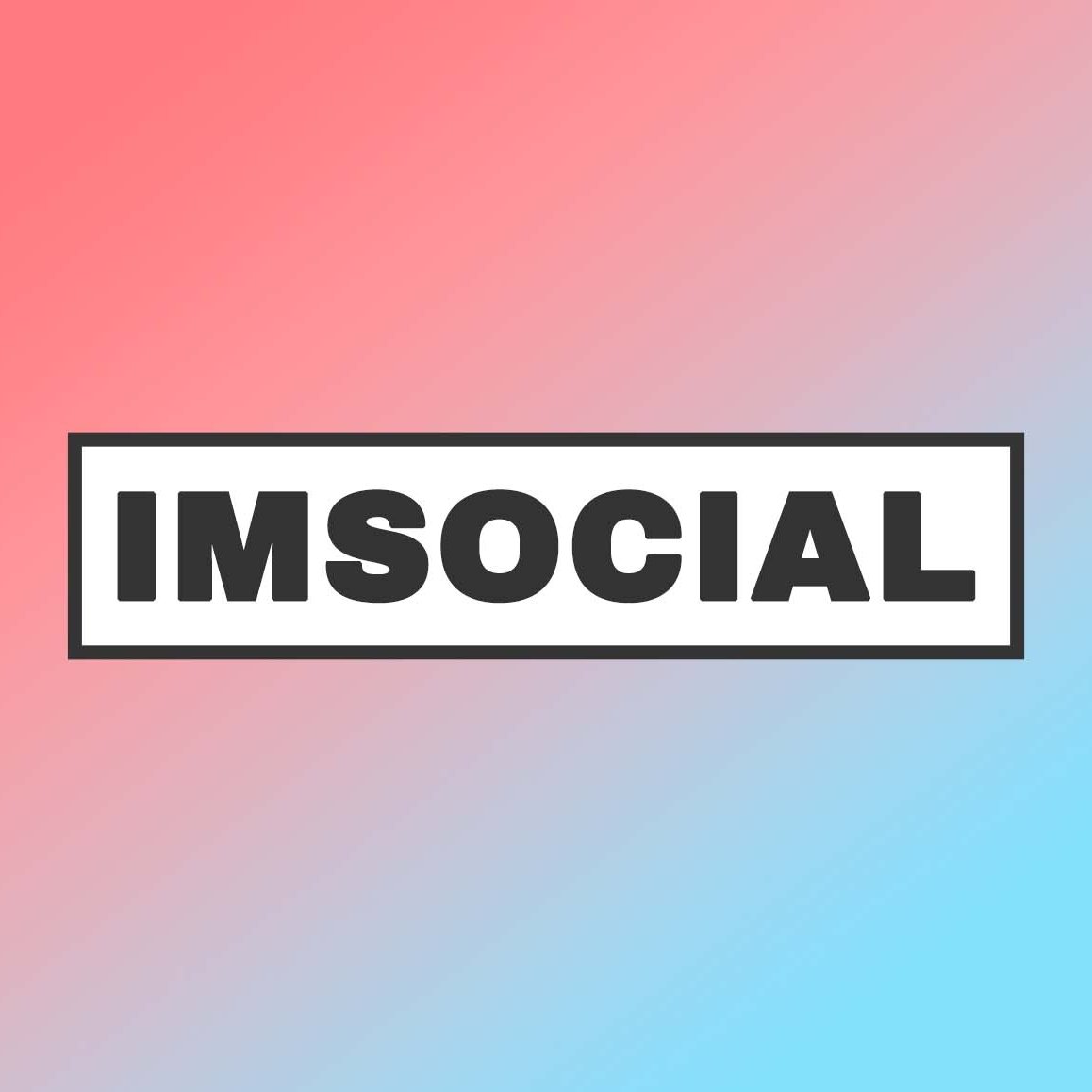 imSocial