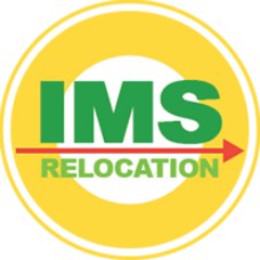 IMS Relocation