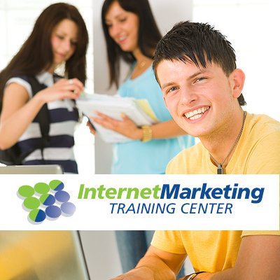 Internet Marketing Training Center