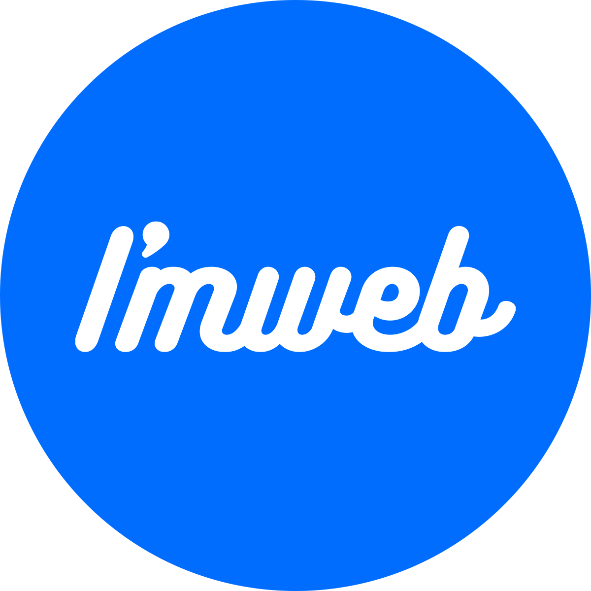 Imweb Corp. Imweb Corp.