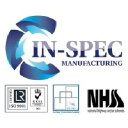 IN-SPEC MANUFACTURING