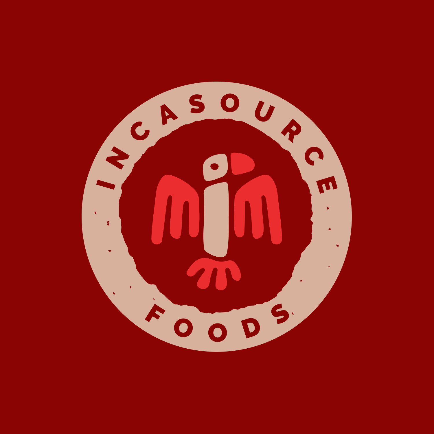 Incasource Foods