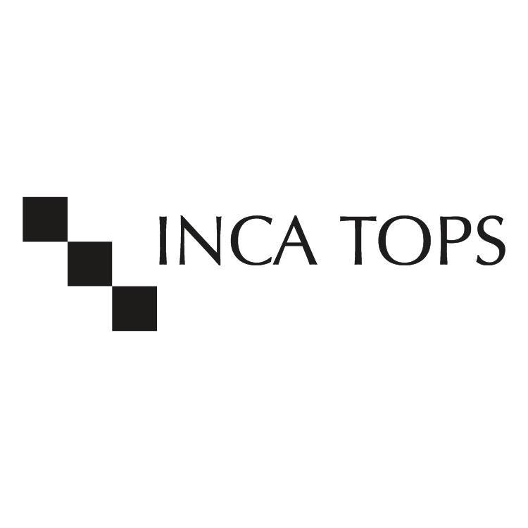 Inca Tops