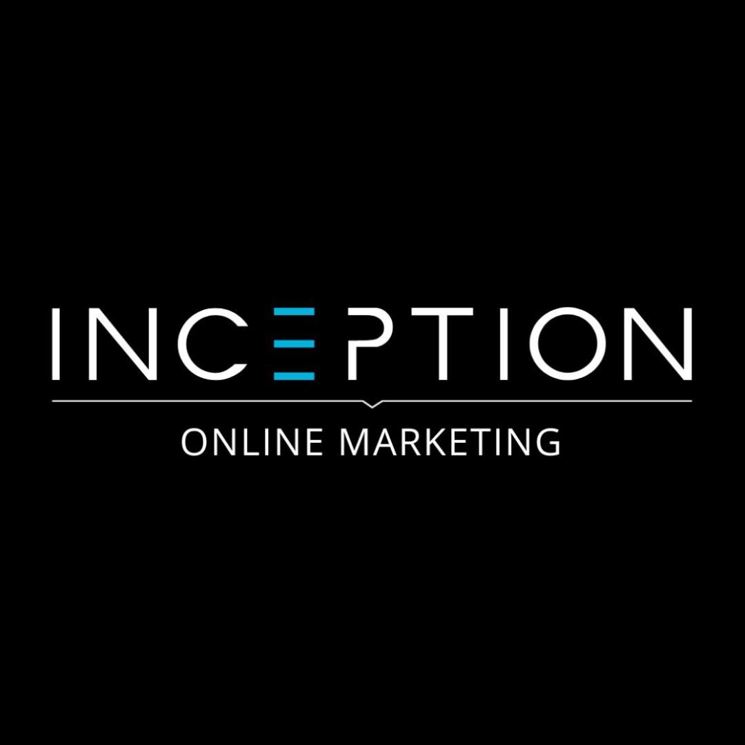 Inception Online Marketing