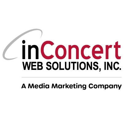 inConcert Web Solutions