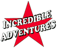 Incredible Adventures