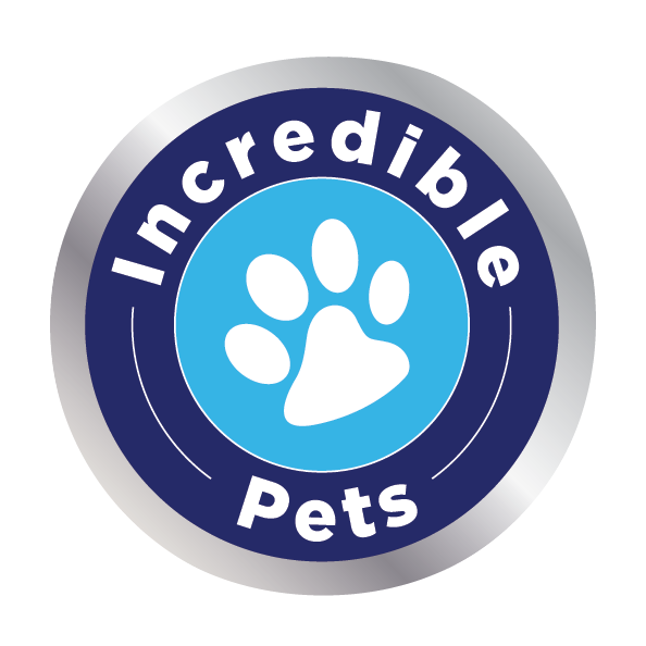 Incredible Pets