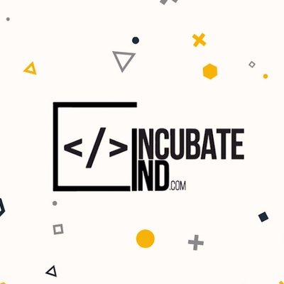 Incubate Ind