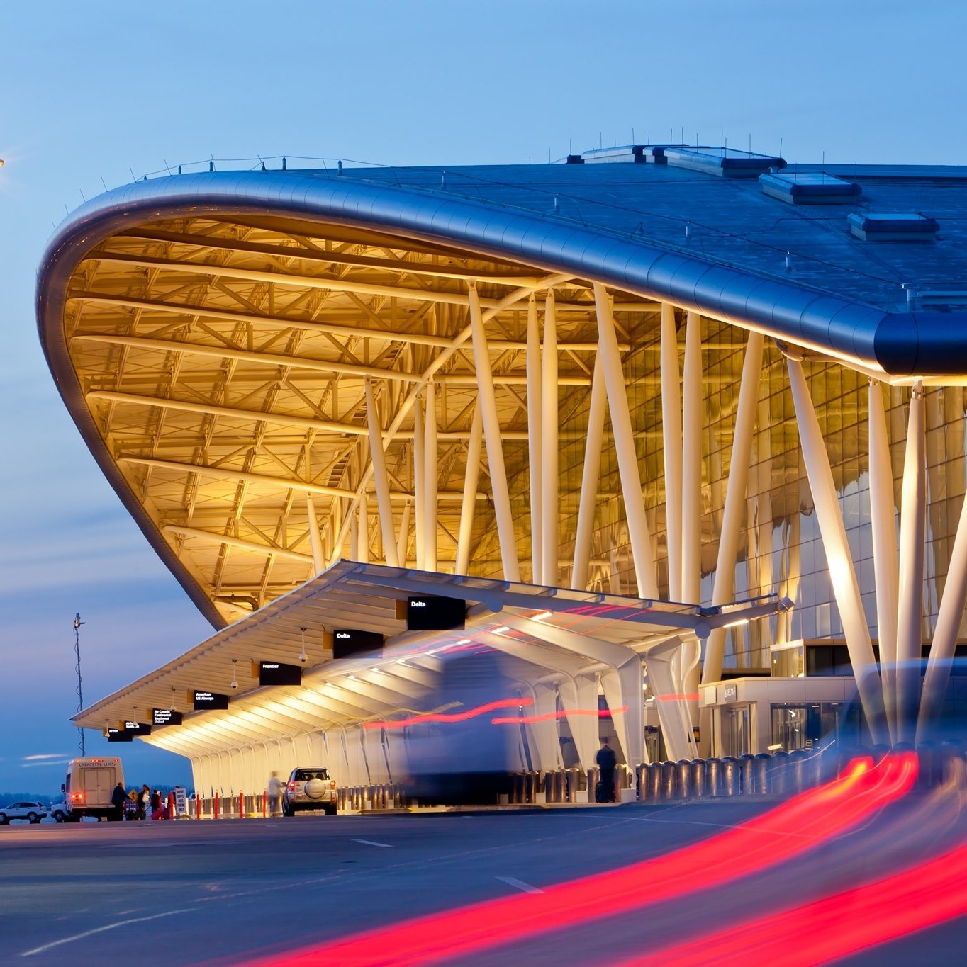 Indianapolis International Airport