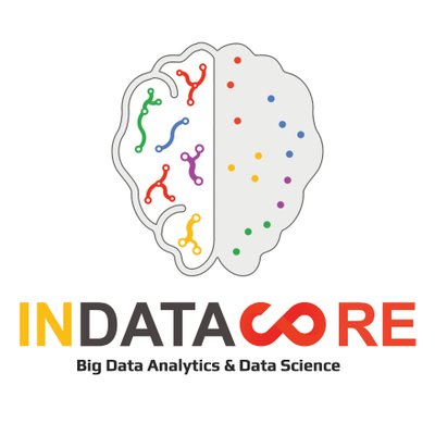 Indatacore   Big Data Analytics & Data Science