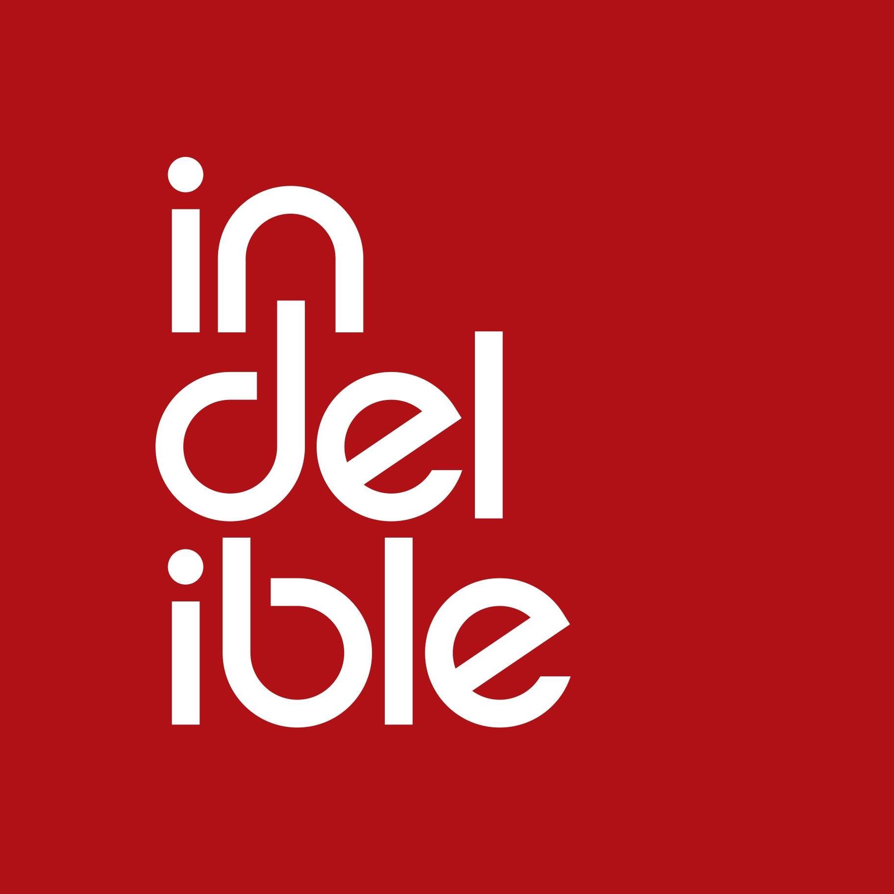 Indelible