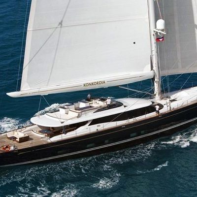 Independent Yacht Charter