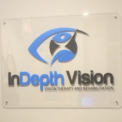 Indepth Vision