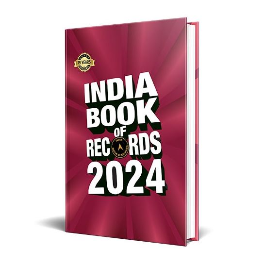 India Book of Records