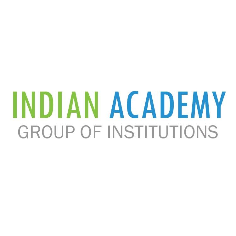 Indian Academy Pre-University College