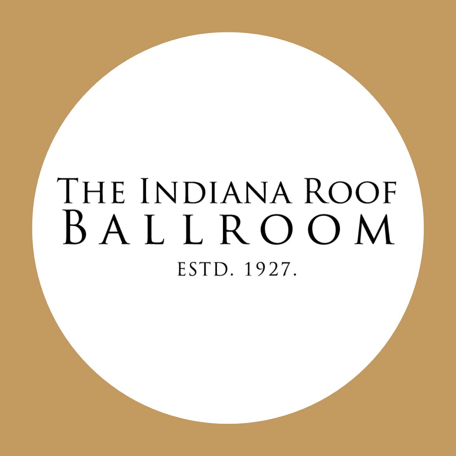 Indiana Roof Ballroom