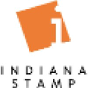 Indiana Stamp