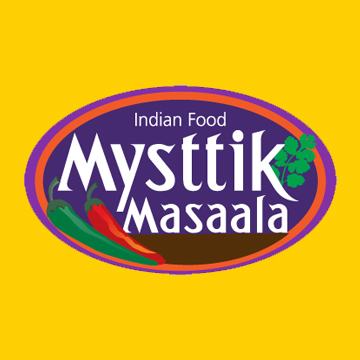 Mysttik Masaala