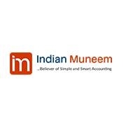 Indian Muneem