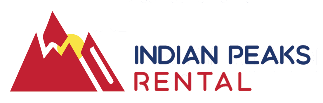 Indian Peaks Rental